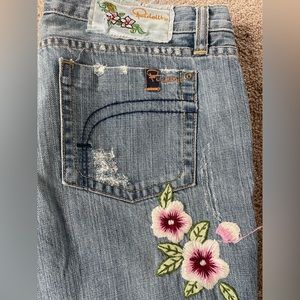 Stunning Vintage Jeans